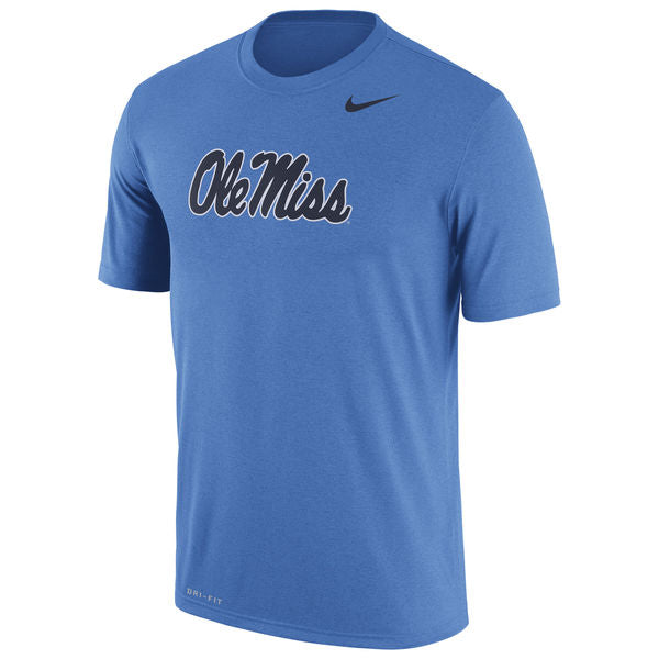 Ole Miss Rebels Official T-Shirt Collection