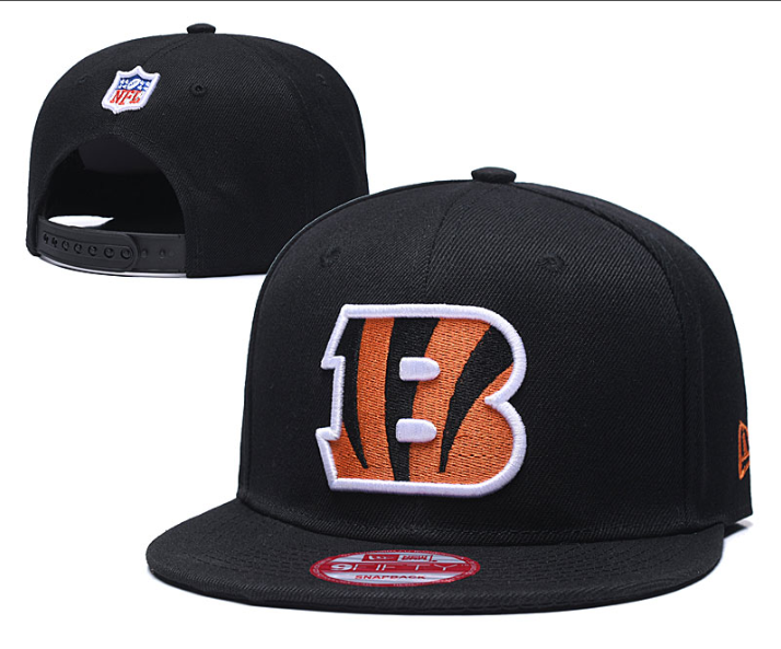 Cincinnati Bengals 9FIFTY Snapback Cap