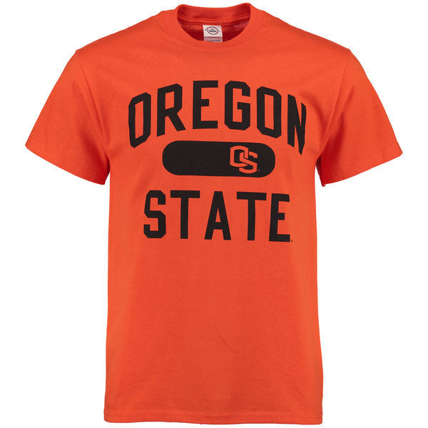 Oregon State Beavers Official T-Shirt Collection