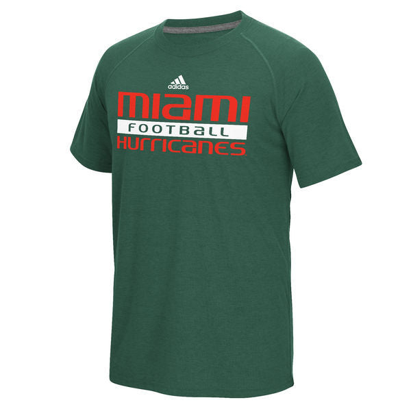 Miami Hurricanes Official T-Shirt Collection