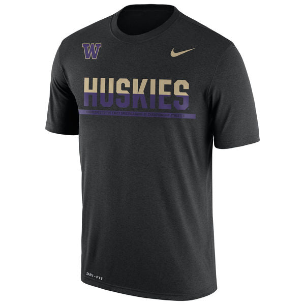 Washington Huskies Official T-Shirt Collection
