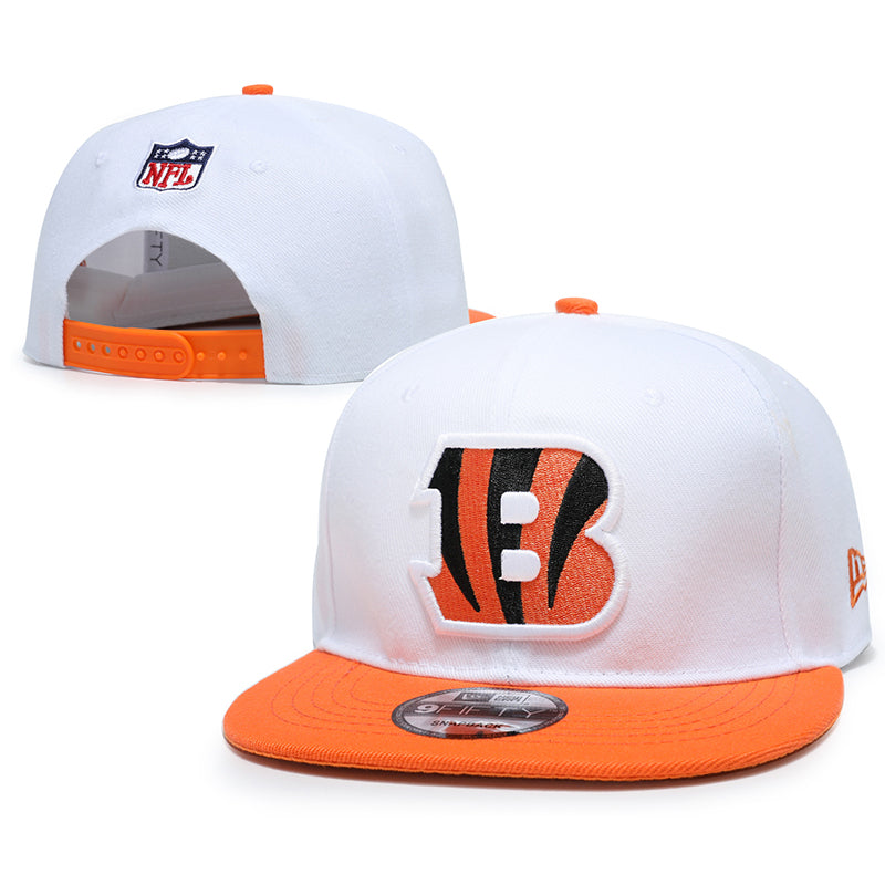 Cincinnati Bengals 9FIFTY Snapback Cap