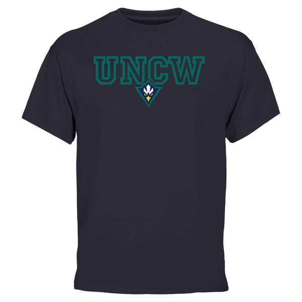 UNC Wilmington Seahawks Official T-Shirt Collection