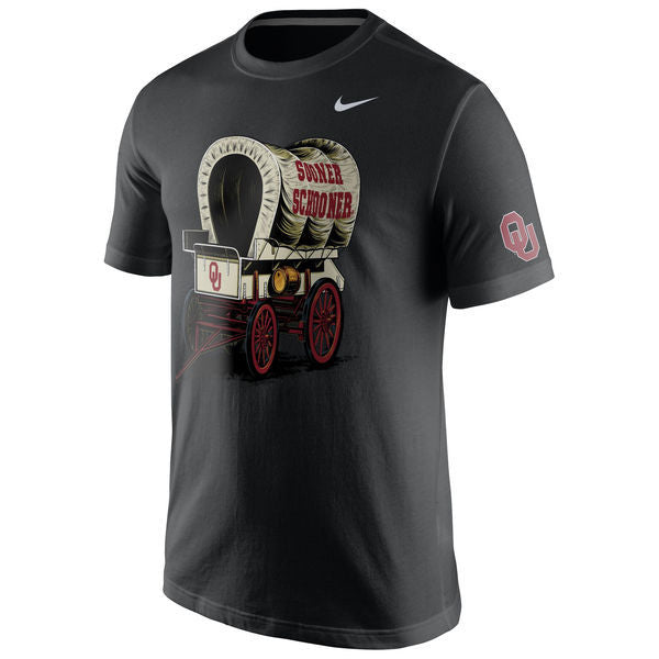 Oklahoma Sooners Official T-Shirt Collection