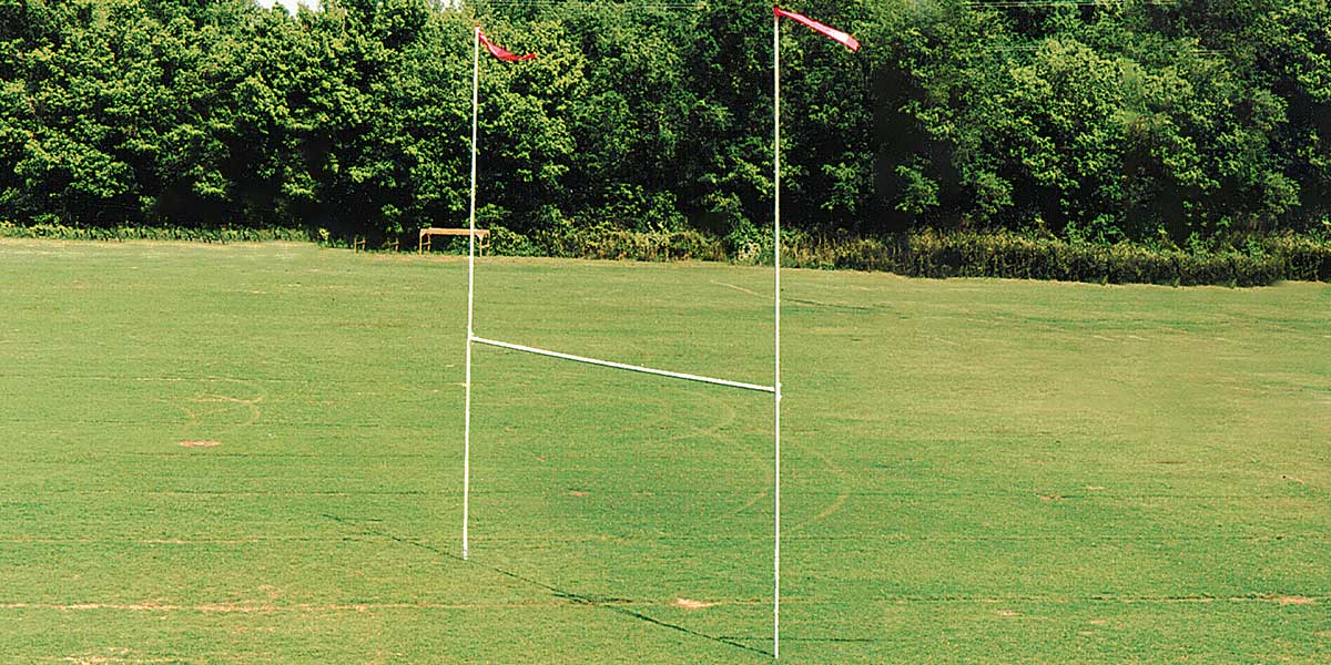 6000H Series - H-Style Goal