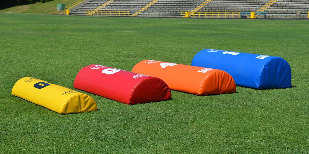 HR Series - Half Round Dummies