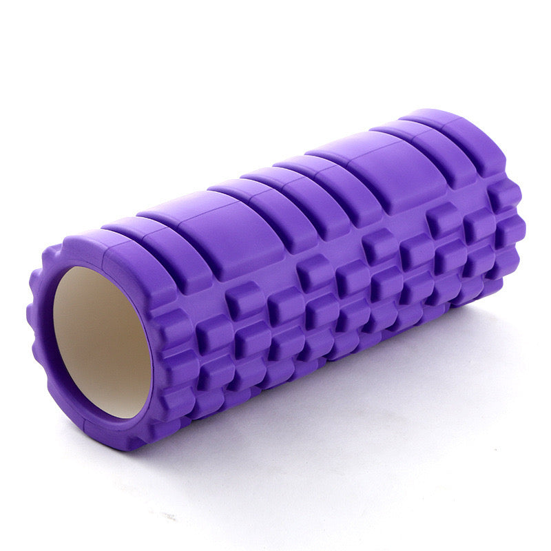 AVA LU YOGA & Fitness : Eva FOAM ROLLERS Yoga Rollers