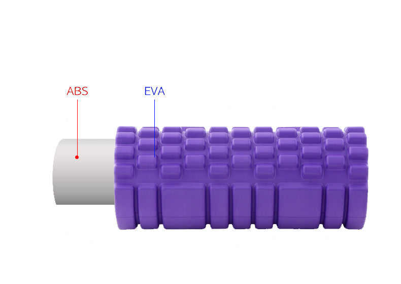 AVA LU YOGA & Fitness : Eva FOAM ROLLERS Yoga Rollers