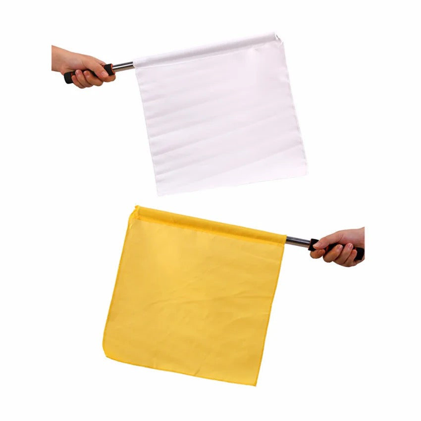 Official/ Referee Flags