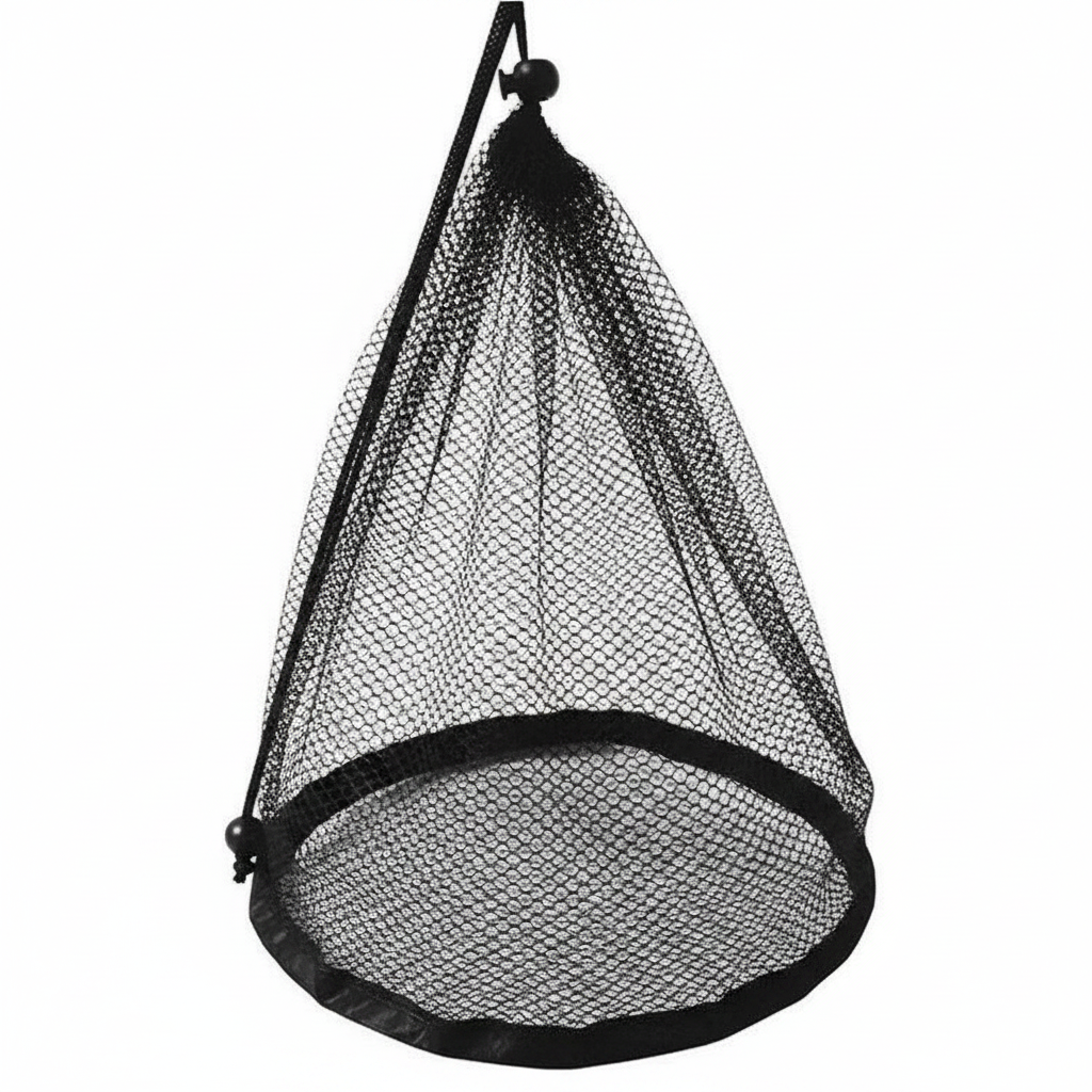 Agility Cones Mesh Bags (3 pack)