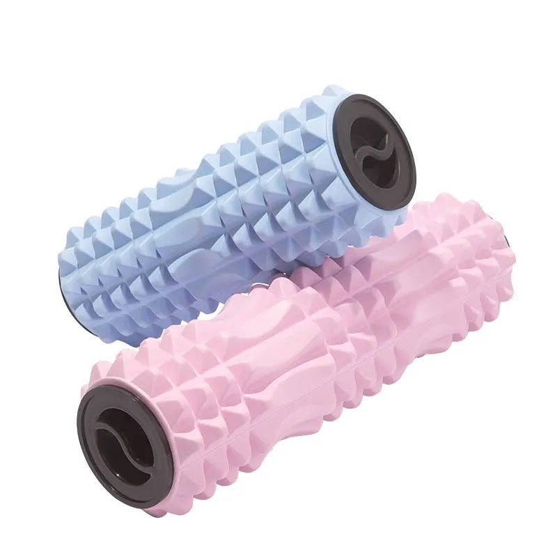 AVA LU YOGA & Fitness : Eva FOAM ROLLERS Yoga Rollers