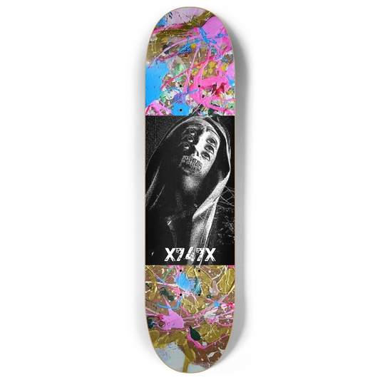 X747X Chill Thrilla 4