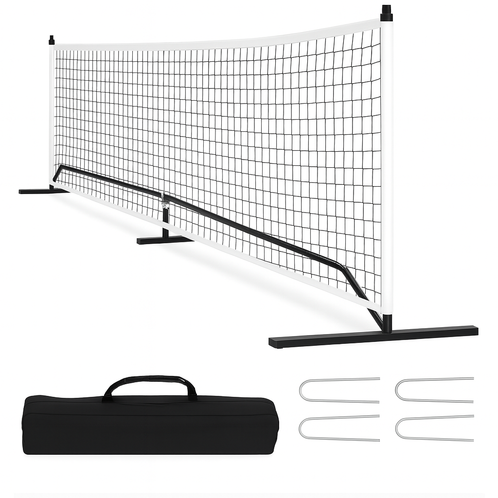 Portable Pickleball Net