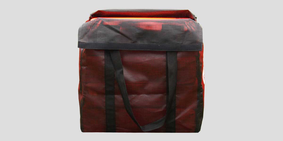 ACCESSORY BAGS