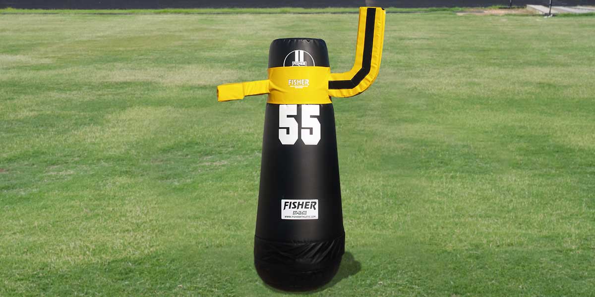 Pop Up Dummy Arms