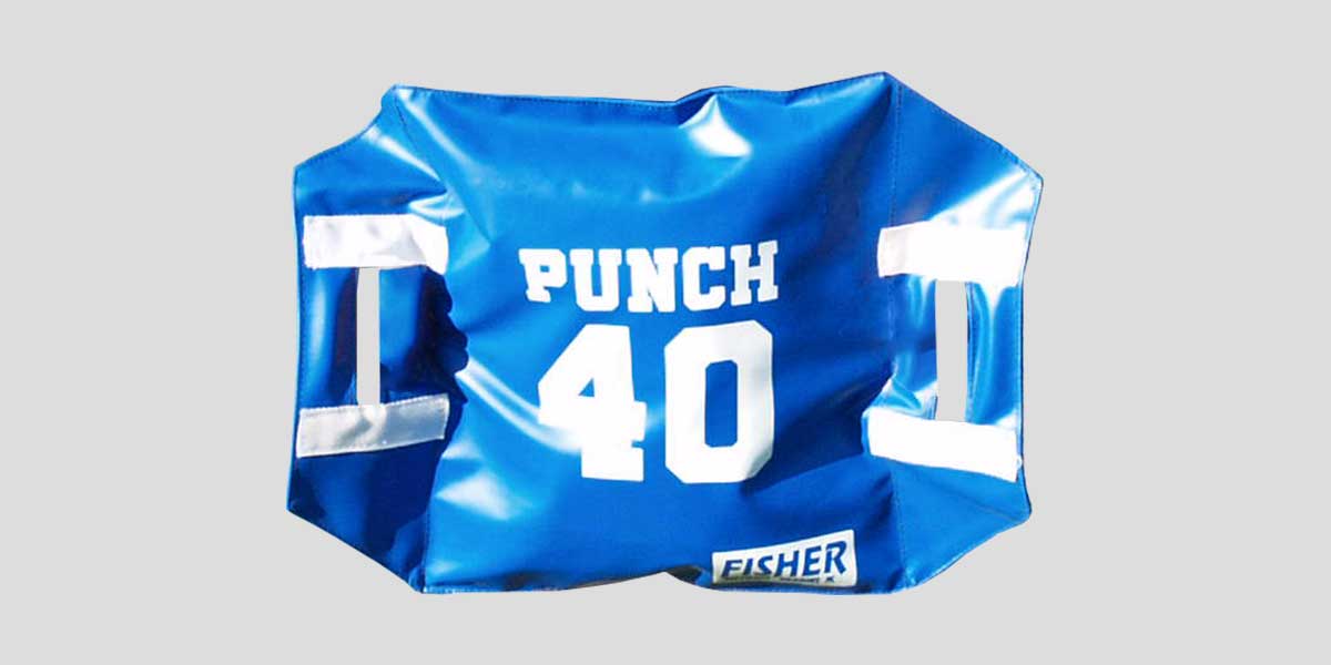 Power Bag