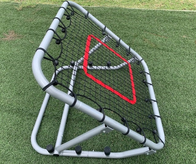 Pro Portable Rebounder 3' x 3' for Baseball/Softball - Gets yours here 1st (w/ FREE Training Videos) ***SHIPS IN 24-48HRS ***