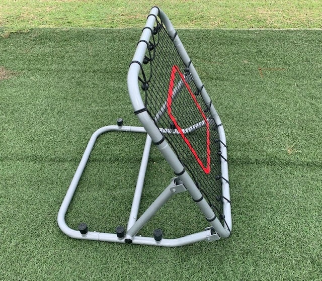 Pro Portable Rebounder 3' x 3' for Baseball/Softball - Gets yours here 1st (w/ FREE Training Videos) ***SHIPS IN 24-48HRS ***