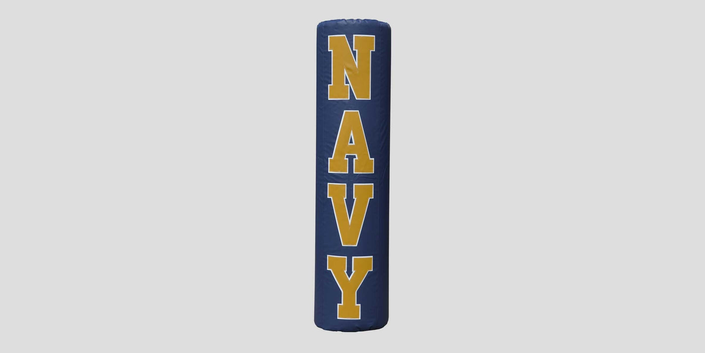 Traditional Goal Post Pad