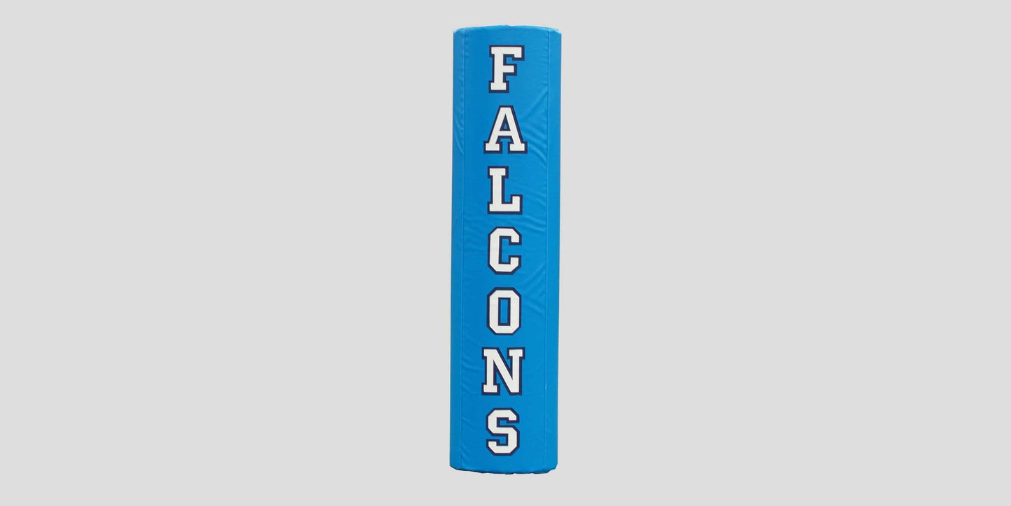 Traditional Goal Post Pad