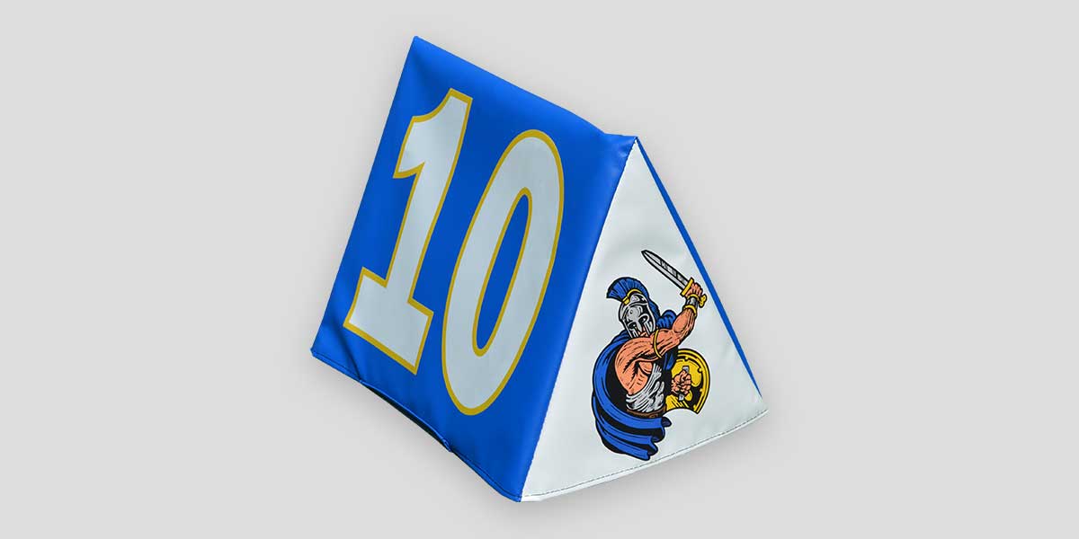 Marker Covers