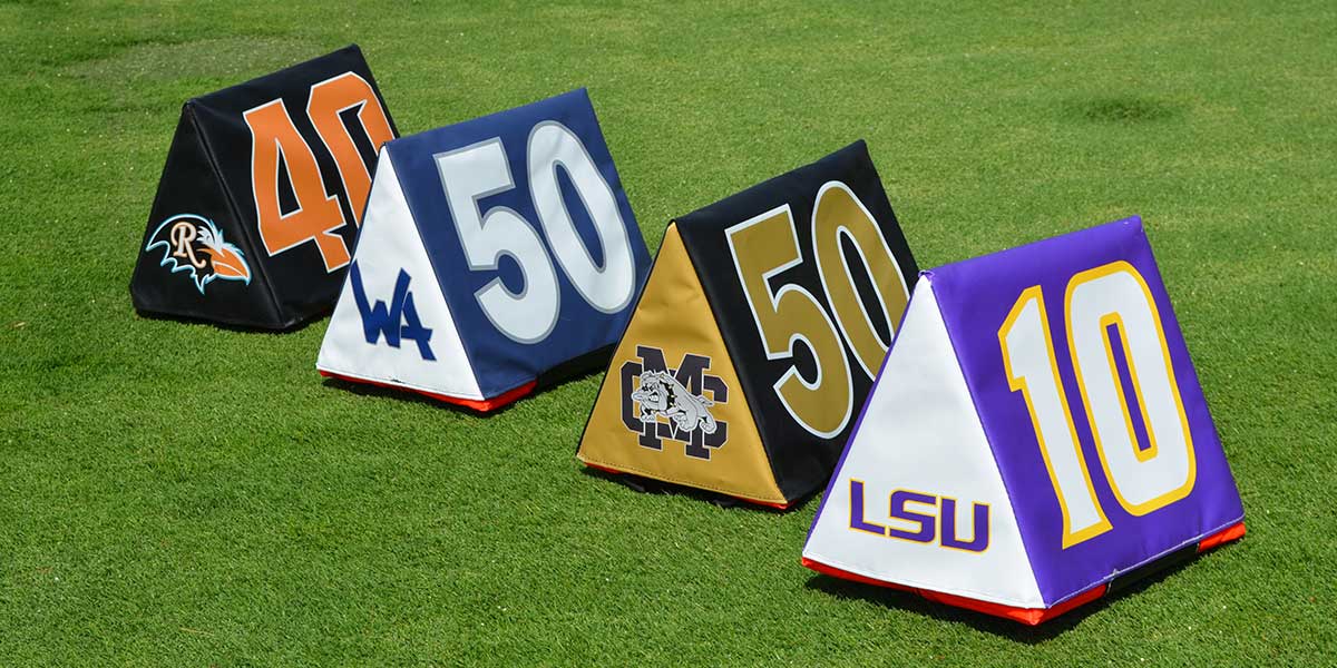 Marker Covers