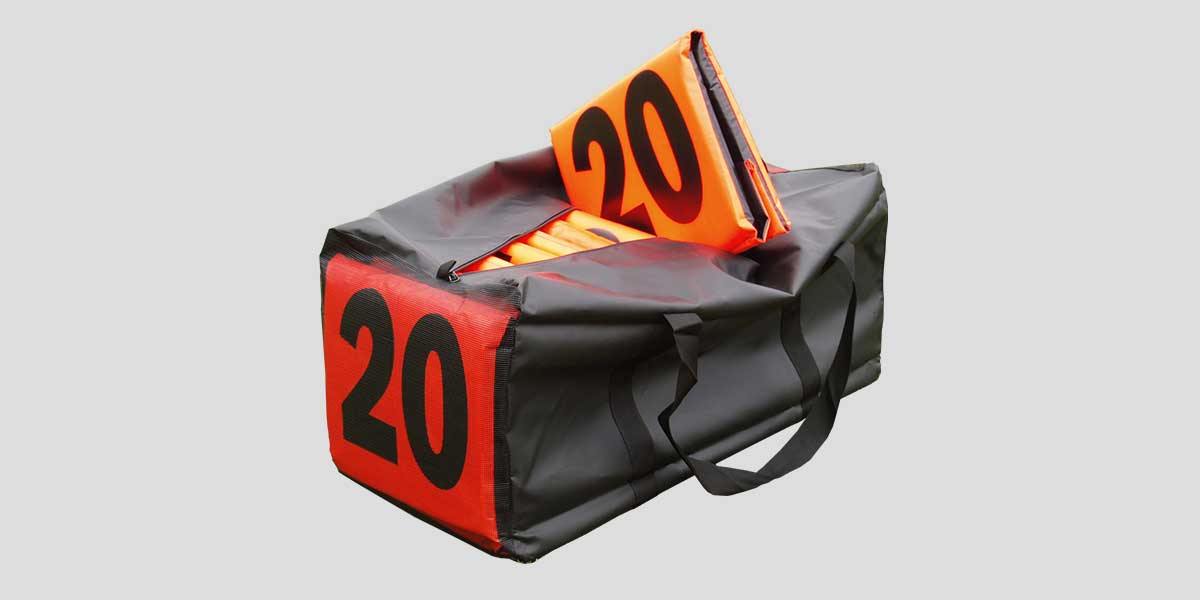 ACCESSORY BAGS