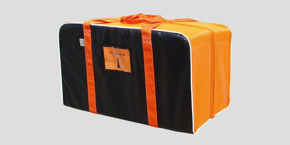 Team Bag