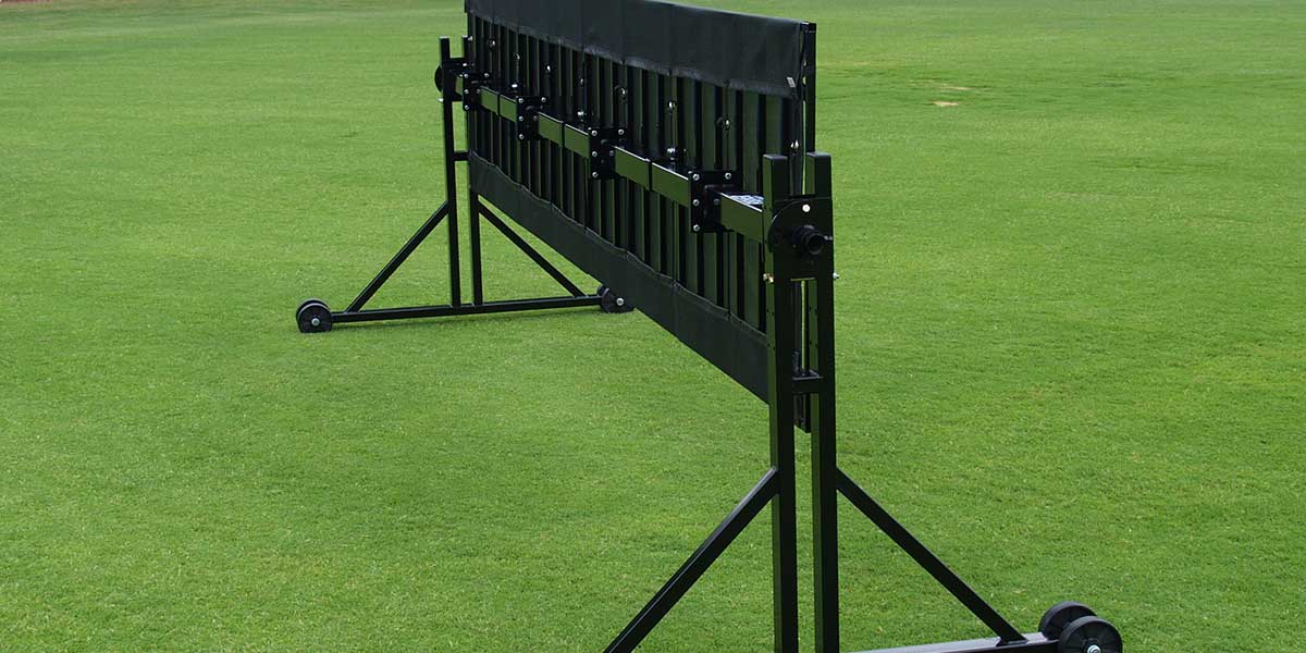965 Series - Trap Chute