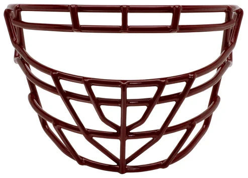 Schutt F7 Titanium Facemasks