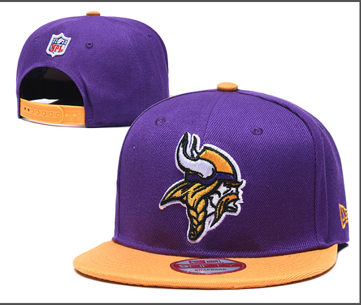 NFL SNAPBACK CAPS/HATS