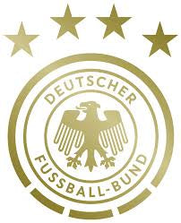 German national team collection