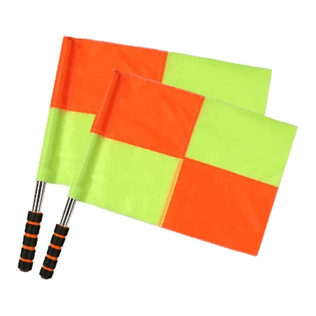 Referee Flags