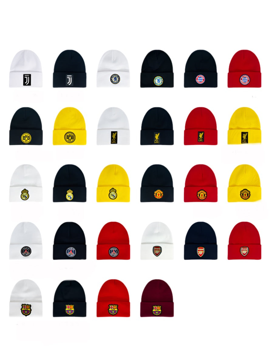 Soccer Hats