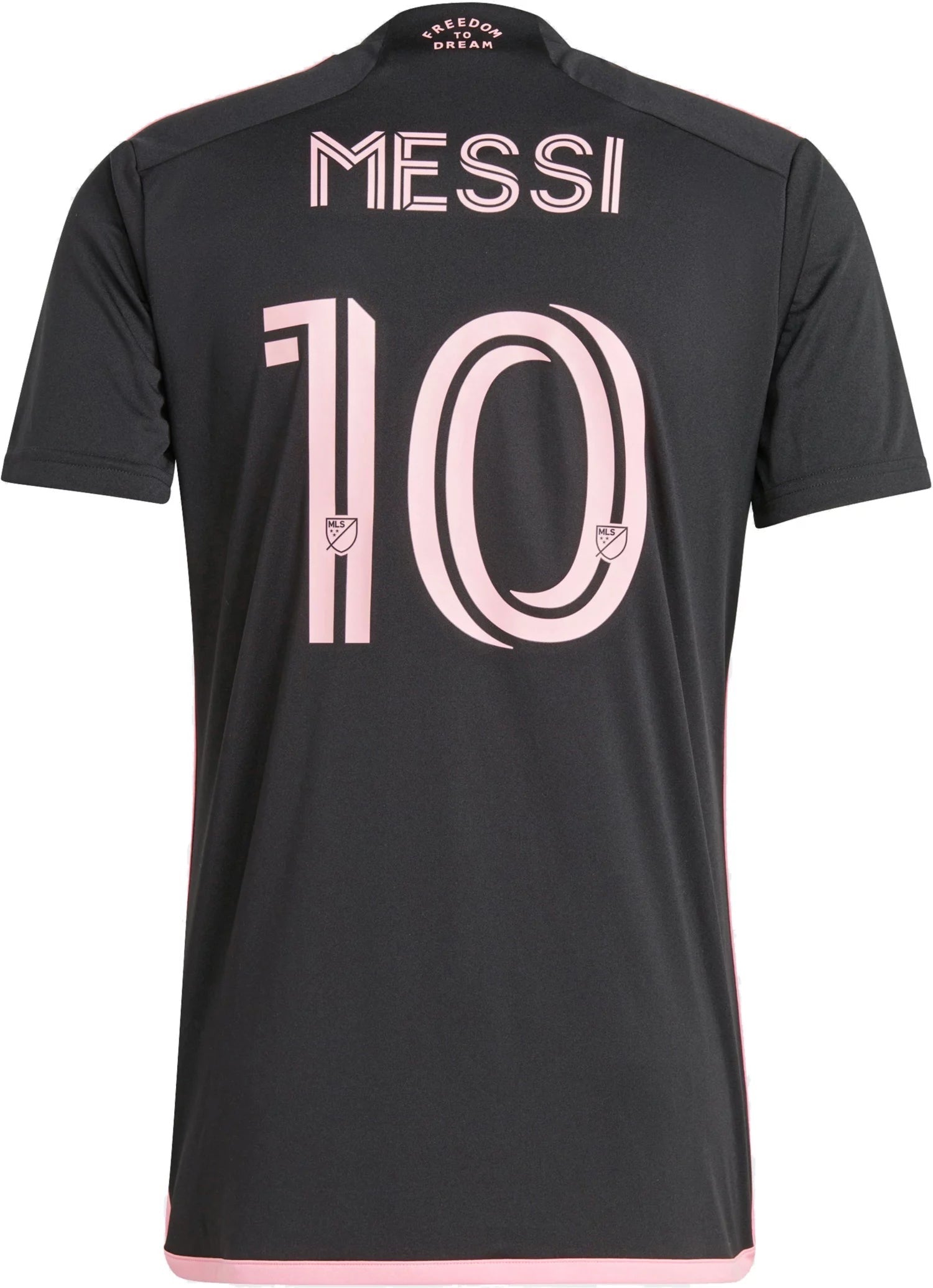 Leo Messi collection