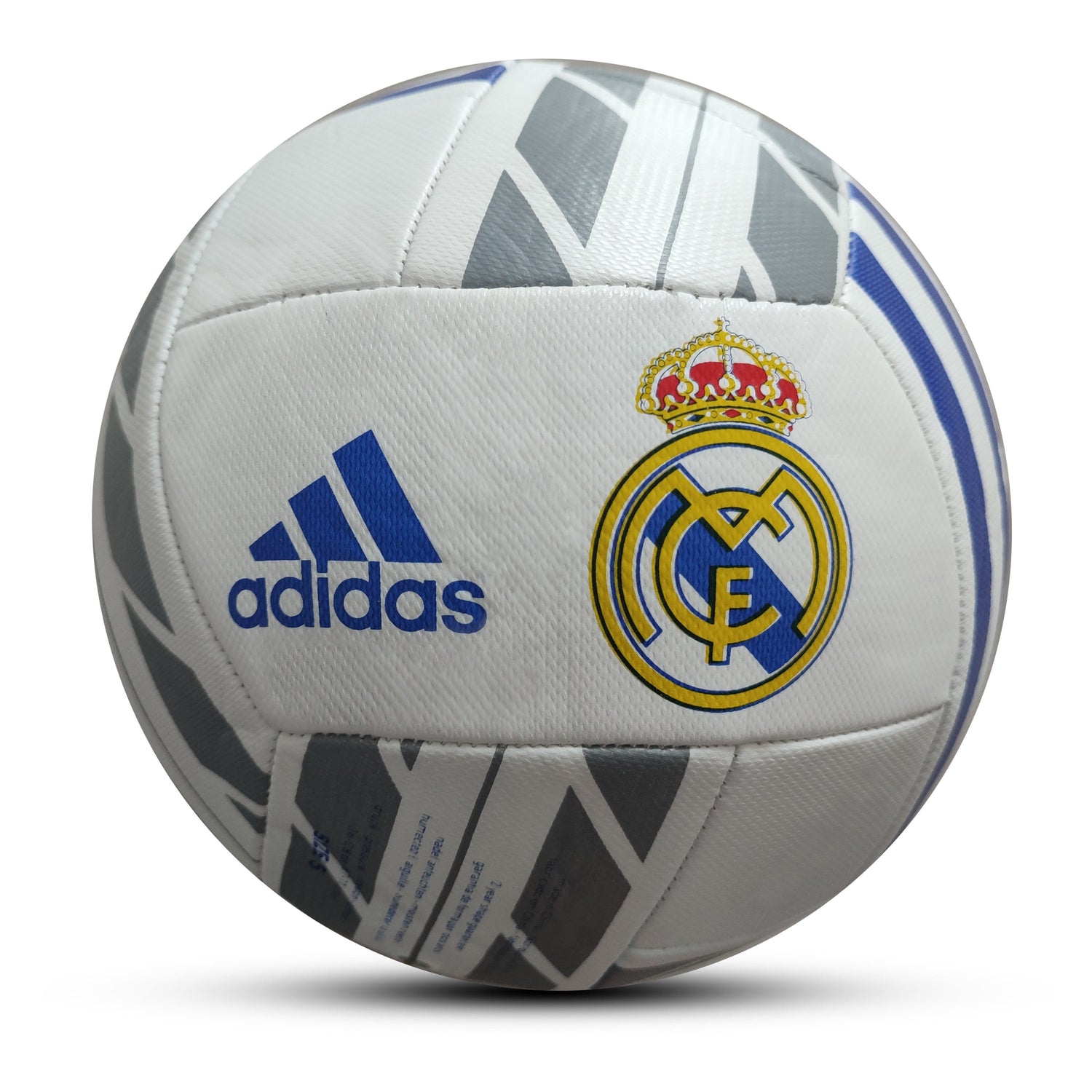 Soccer Balls