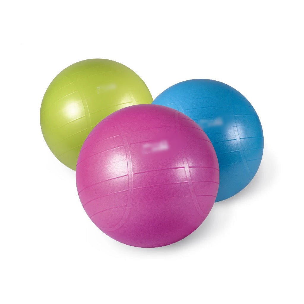 Yoga Balls