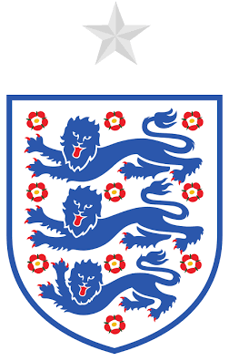 England national team collection