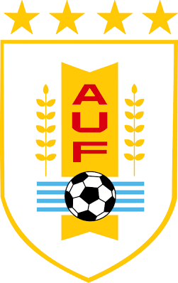 Uruguay National Team Collection
