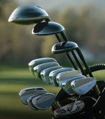 Golf Equipment Collection