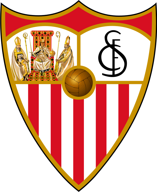 Sevilla FC collection