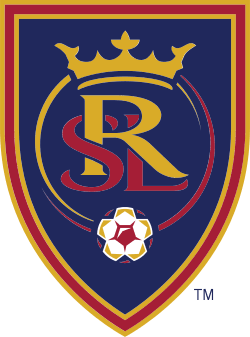 Real Salt lake Collection