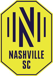 Nashville SC collection