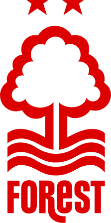 Nottingham Forest collection