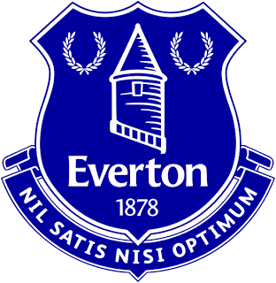 Everton FC collection