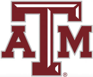 Texas A&M collection