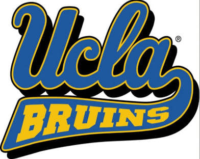 UCLA Bruins collection