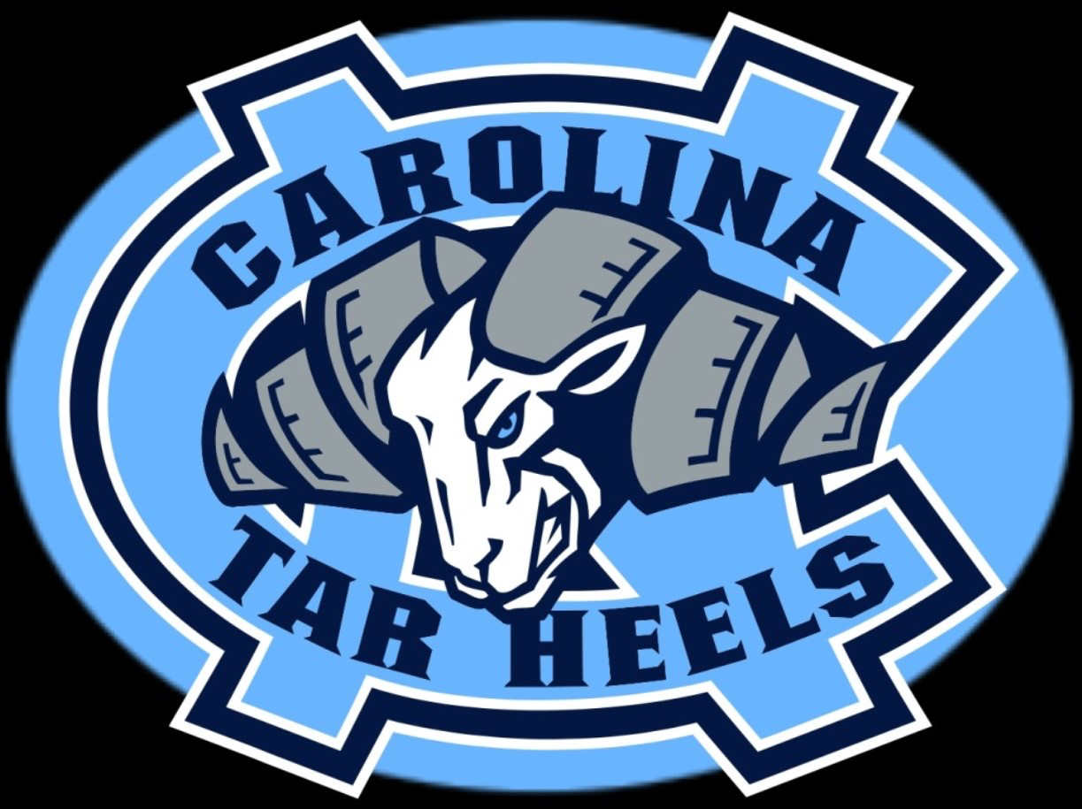 North Carolina Tar Heels