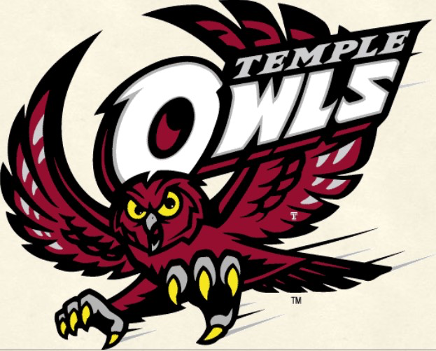 Temple owls collection