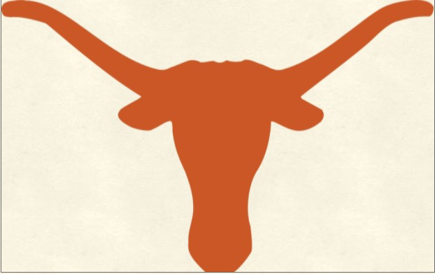 Texas Longhorns collection